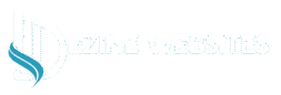 site logo